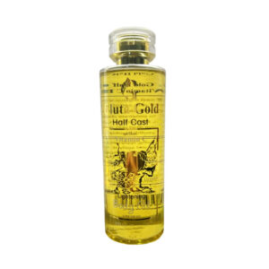 Gluta Gold Half Cast – Vitamin C