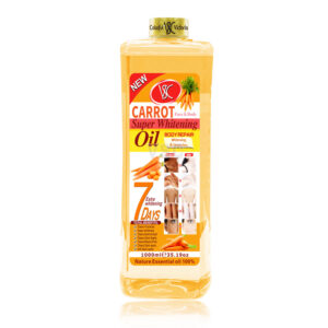 VEET Gold Carrot Super Whitening