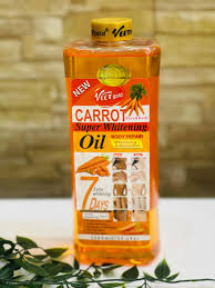 VEET Gold Carrot Super Whitening - Image 2